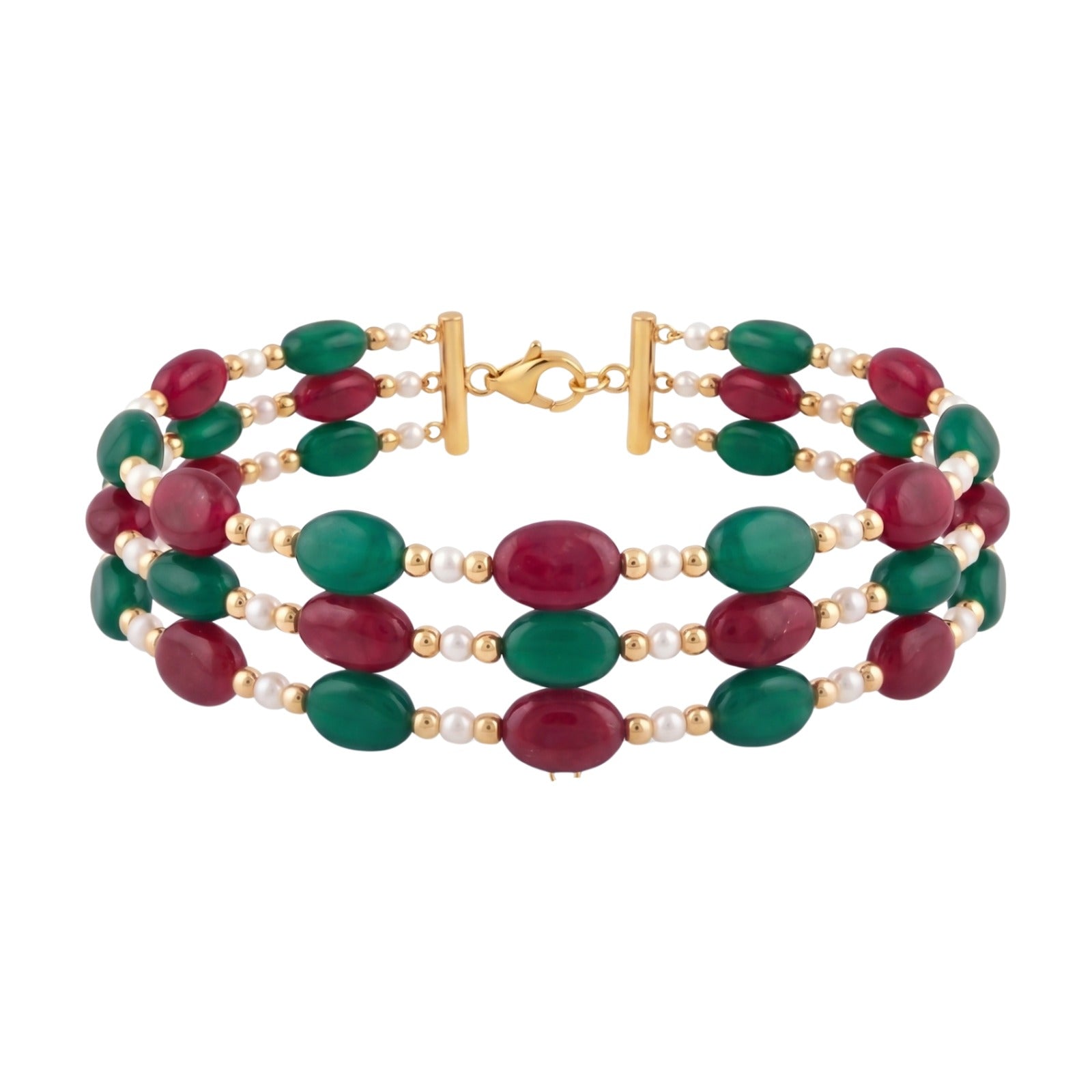 CHOCKER JOANA Ouro