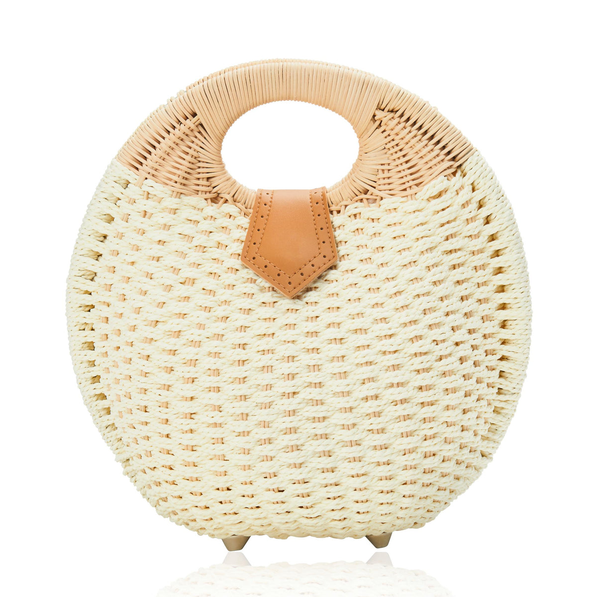 Bag Circle Off White Off