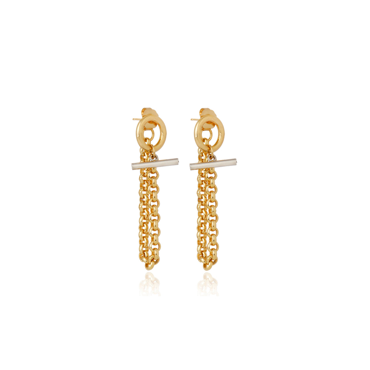 BRINCO NORA Ouro