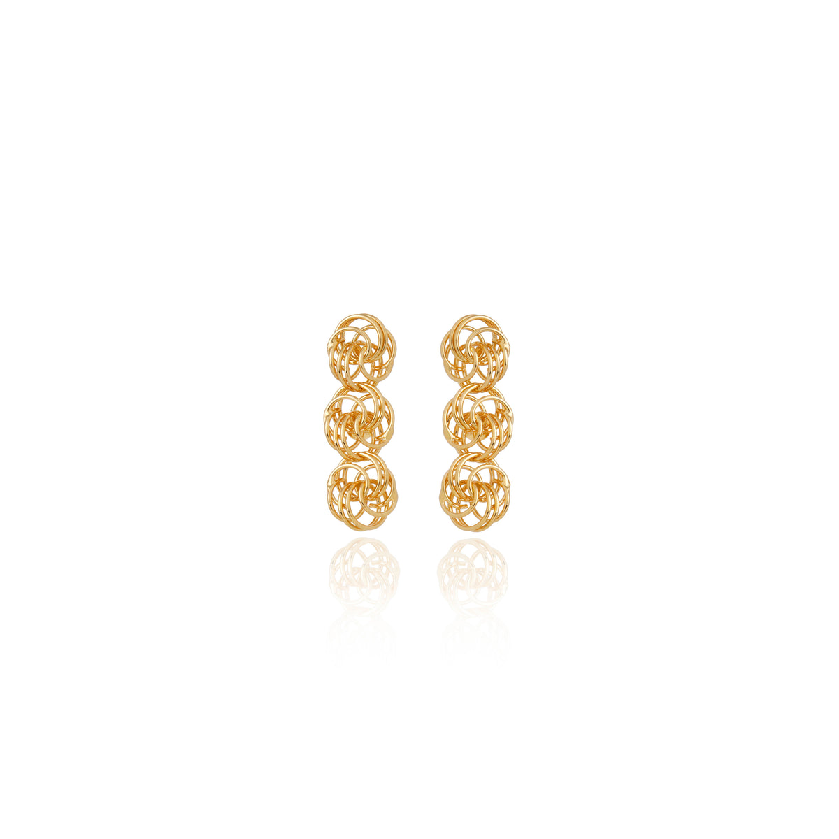 BRINCO ZOE Ouro
