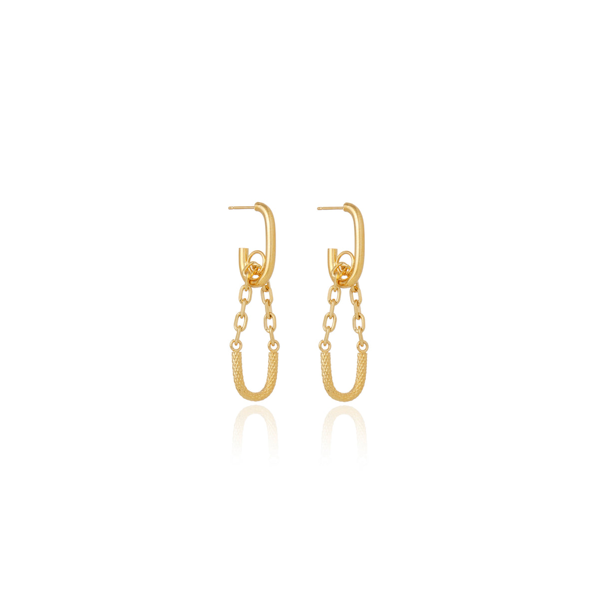 BRINCO GRACE Ouro