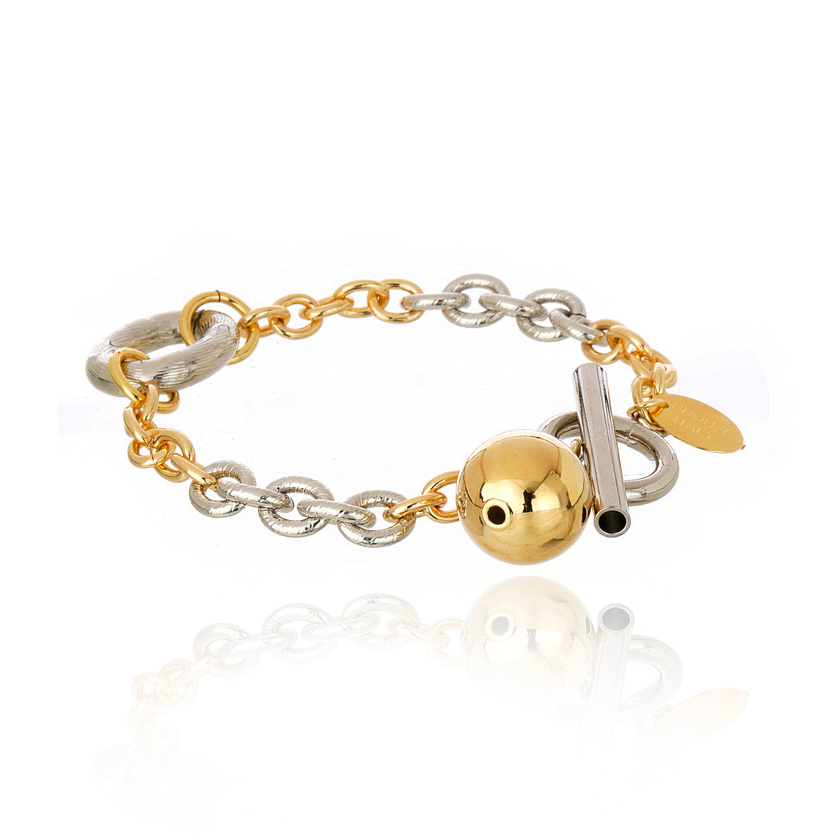 PULSEIRA OLIVIA Ouro