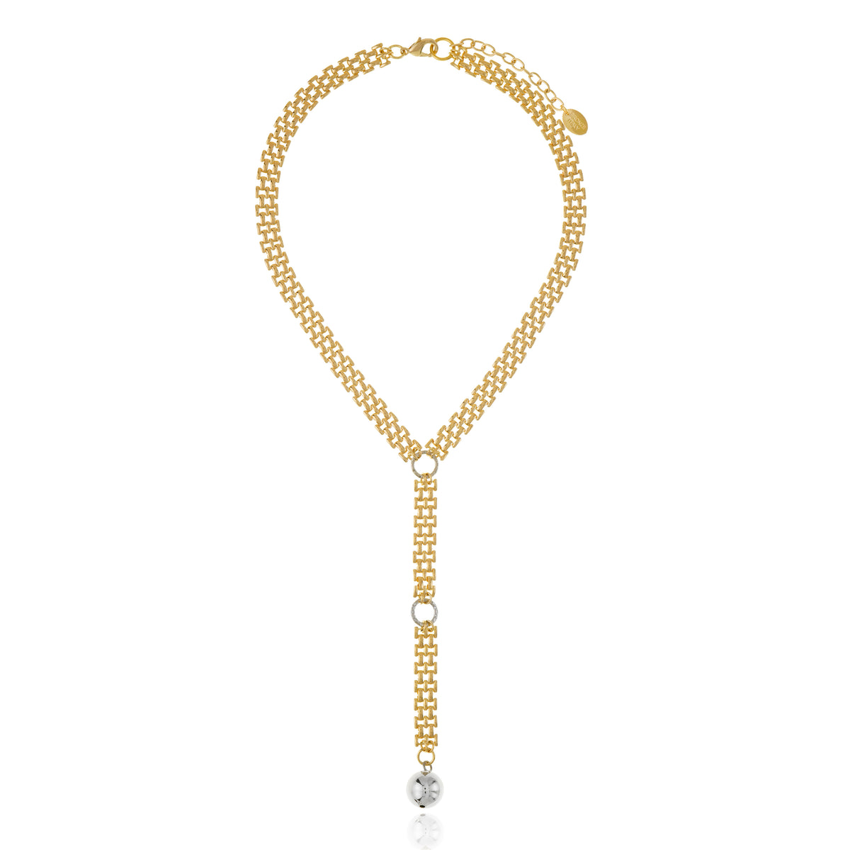 COLAR VITTORIA Ouro