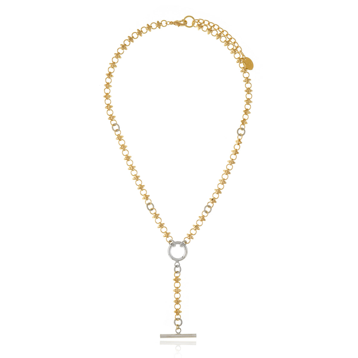 COLAR HAZEL Ouro