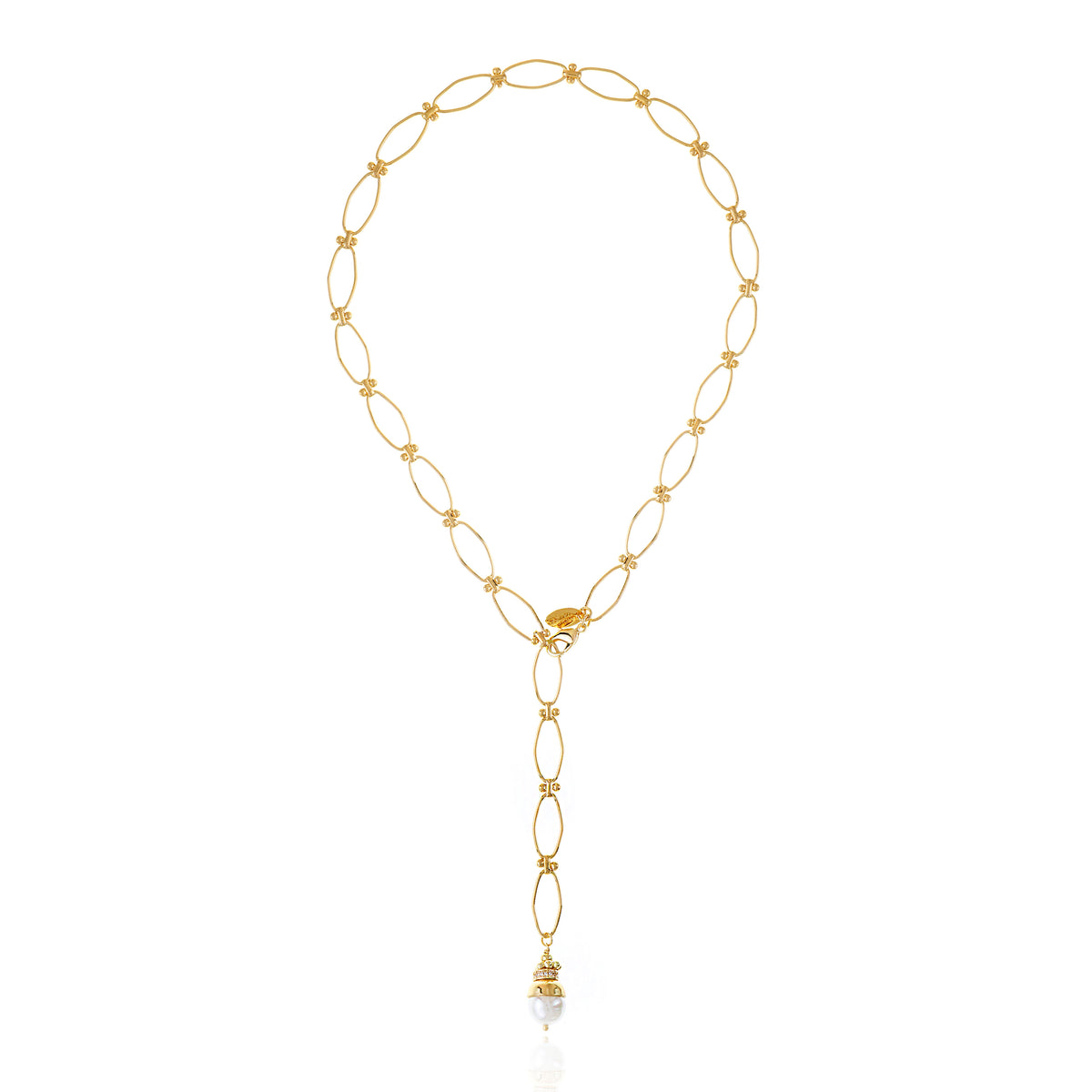 COLAR ELIANA Ouro