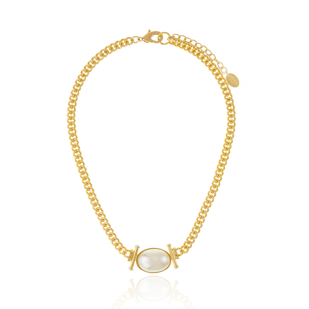 COLAR PIETRA Ouro