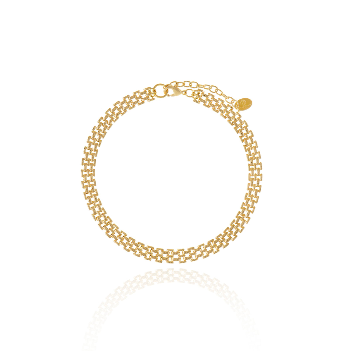 CHOCKER VITTORIA Ouro