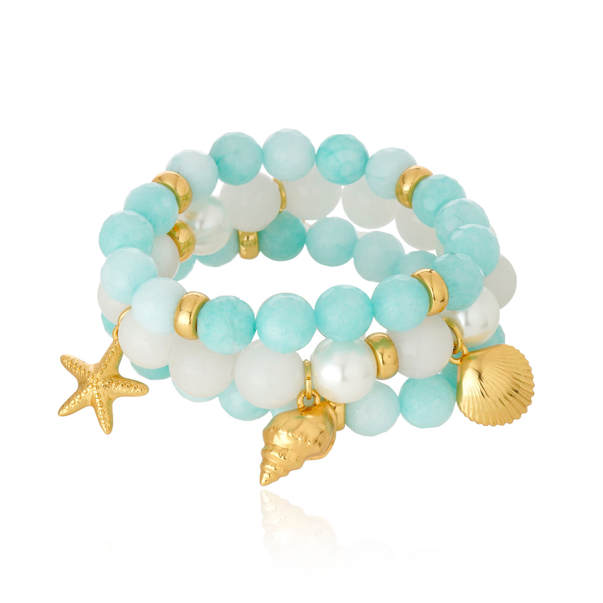 PULSEIRA OCIAN Ouro