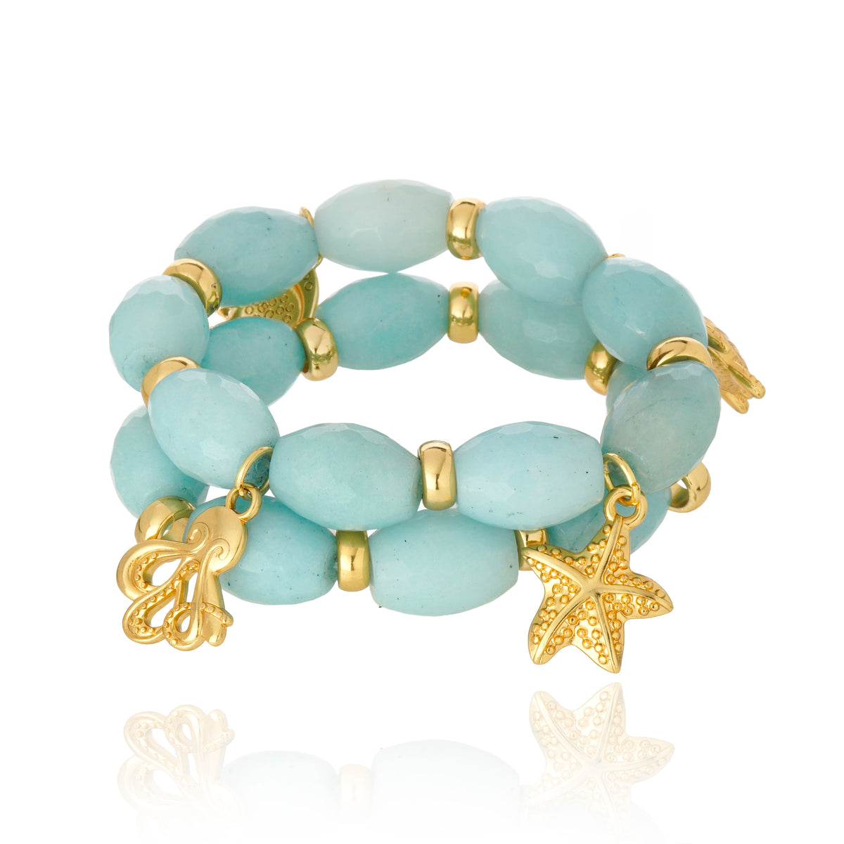 PULSEIRA CAMBURI Ouro