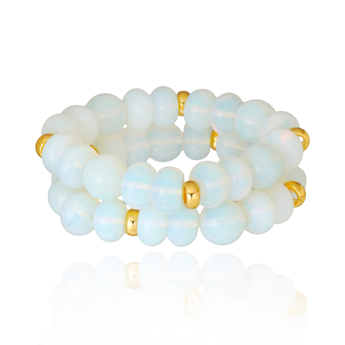 PULSEIRA DAS CONCHAS Ouro
