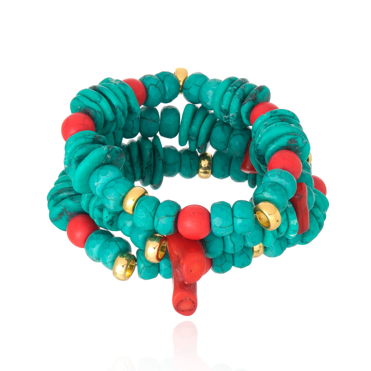 PULSEIRA LAZARO Ouro