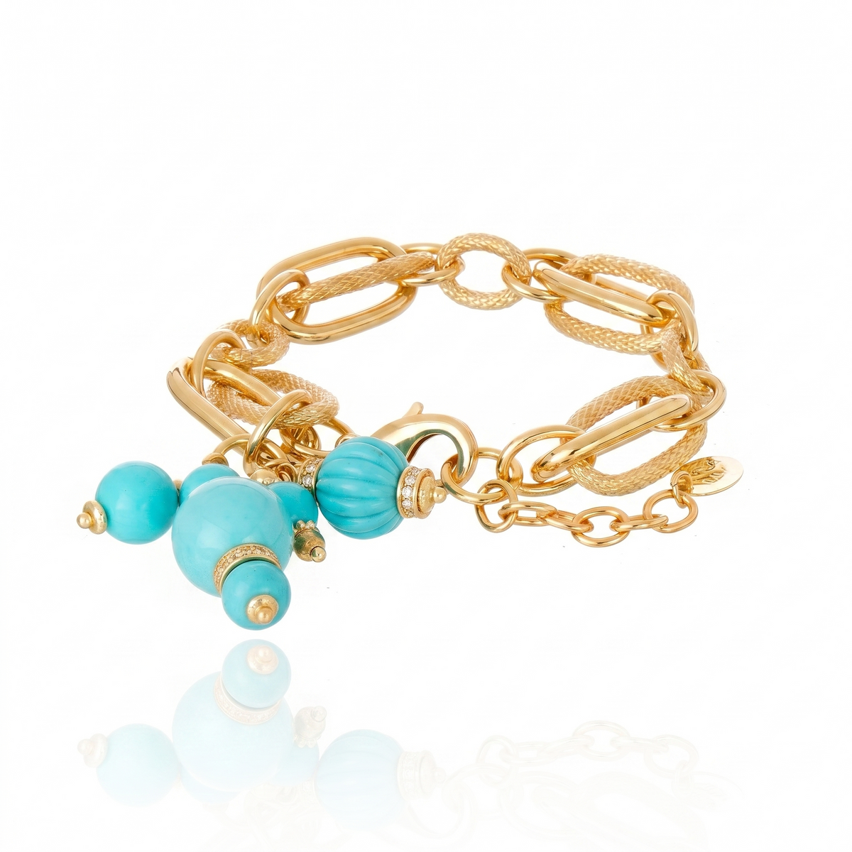 PULSEIRA CORRENTES ZINA AITA Ouro