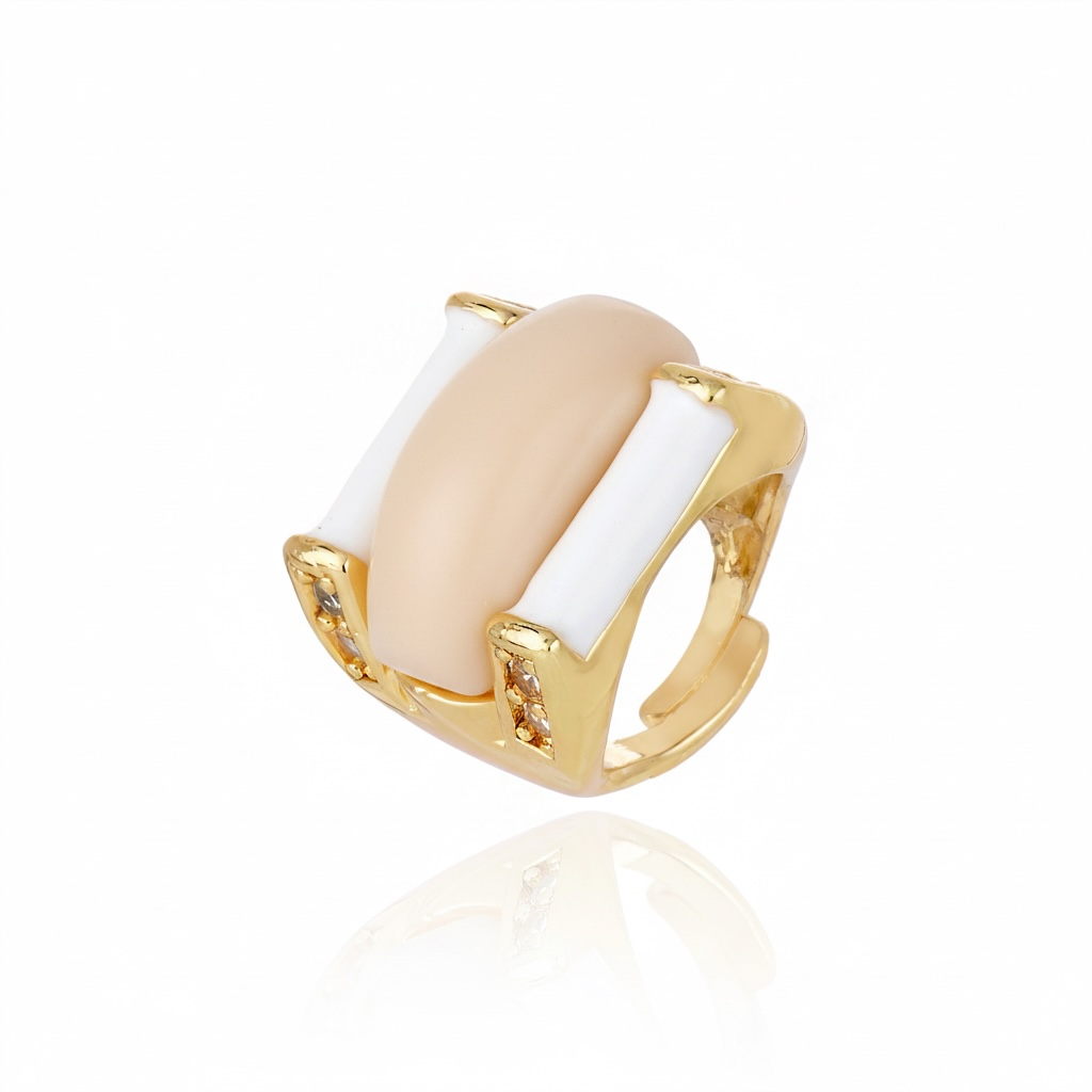 ANEL ZINA ROSA Ouro