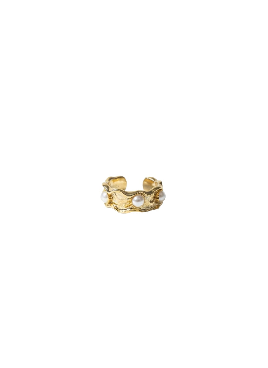 ANEL JADE Ouro