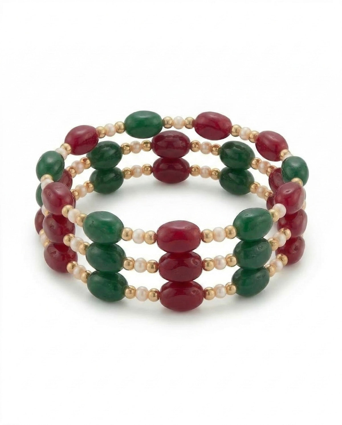 PULSEIRA JOANA Ouro