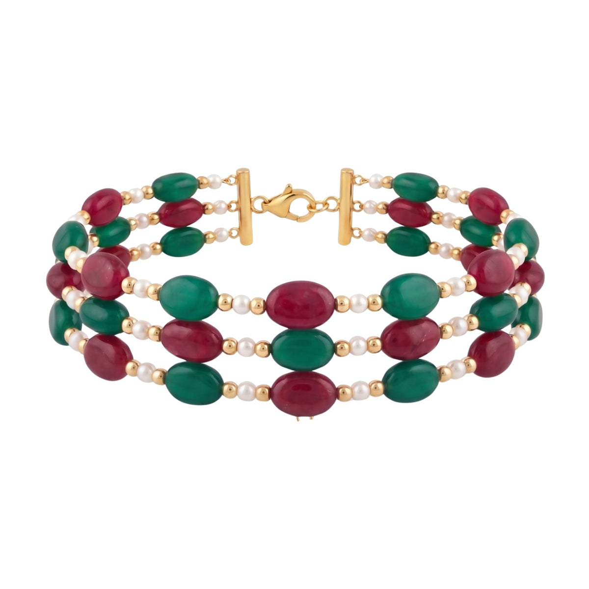 CHOCKER JOANA Ouro
