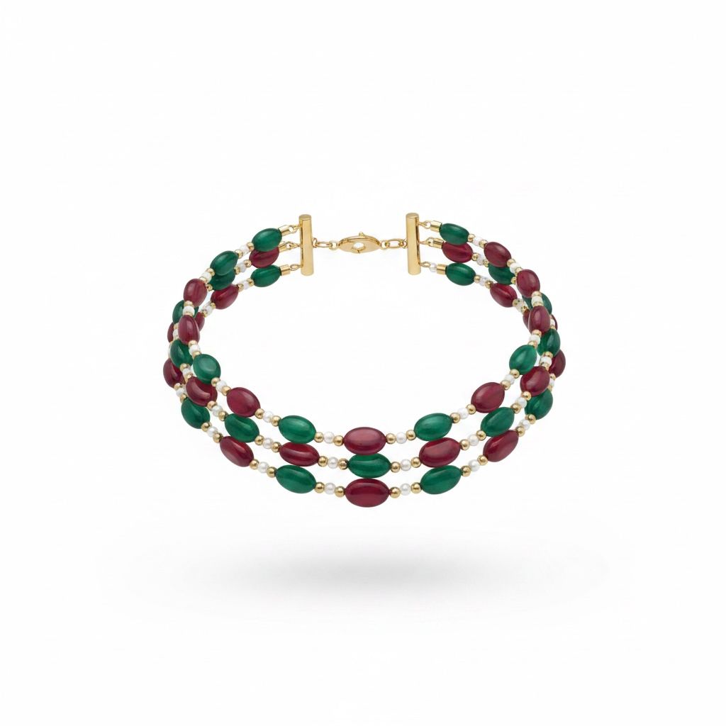 CHOCKER JOANA Ouro
