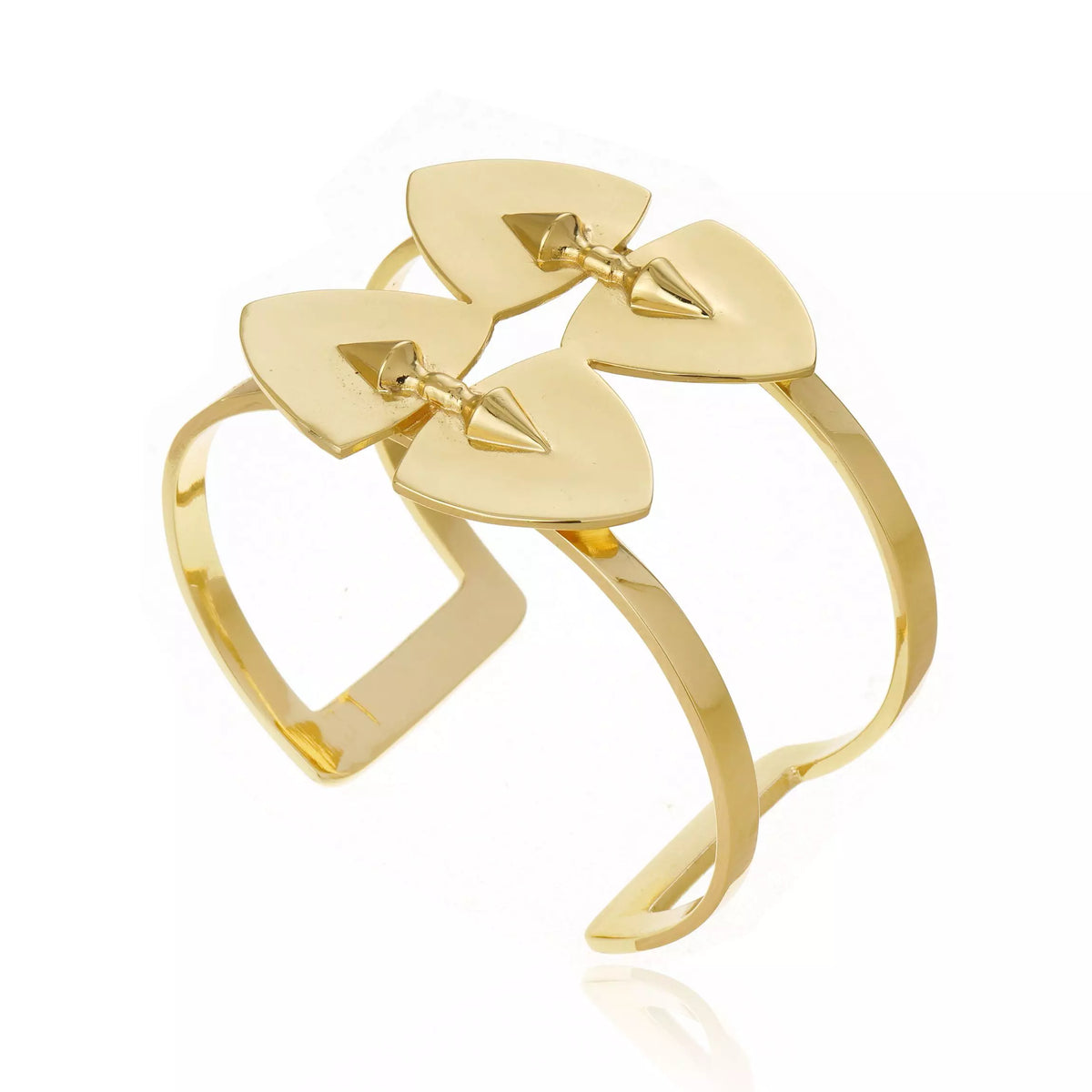 BRACELETE SELENE Ouro