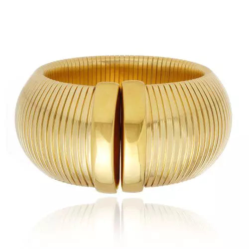 BRACELETE MAX VEVERA ISOLA BELLA Ouro
