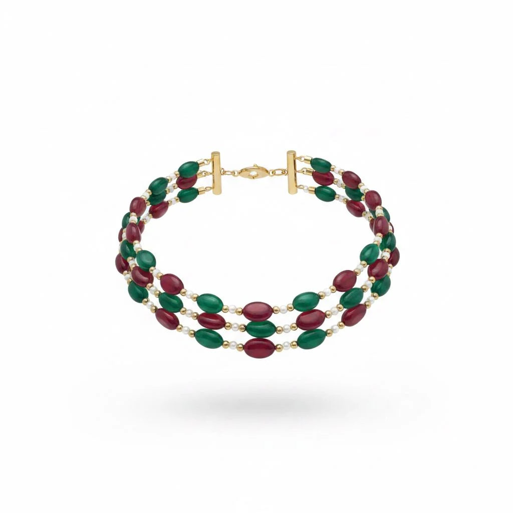 CHOCKER JOANA Ouro