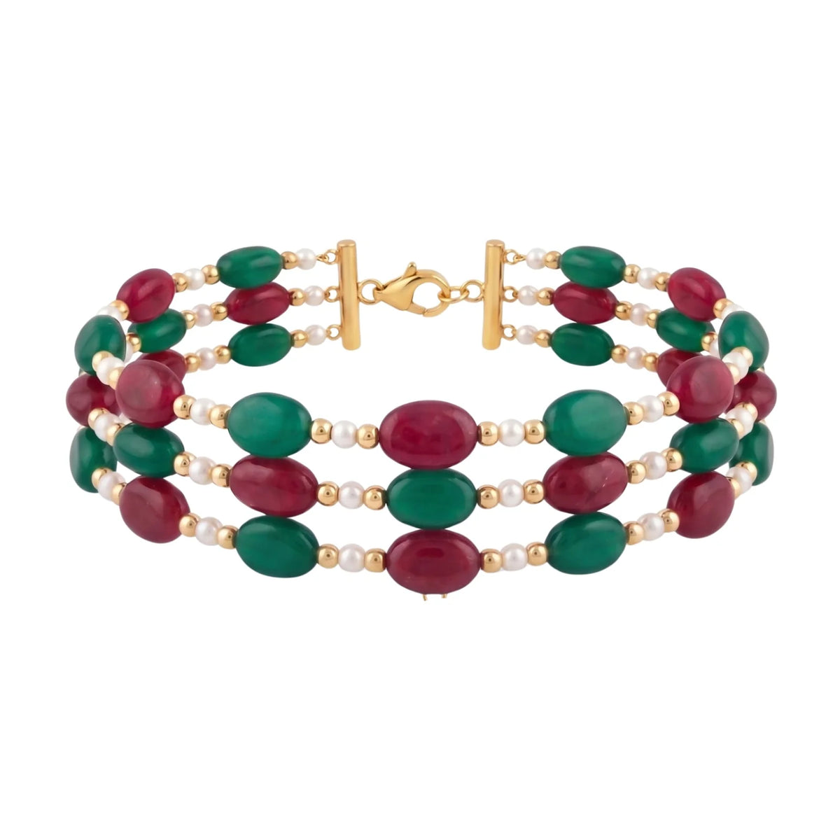 CHOCKER JOANA Ouro