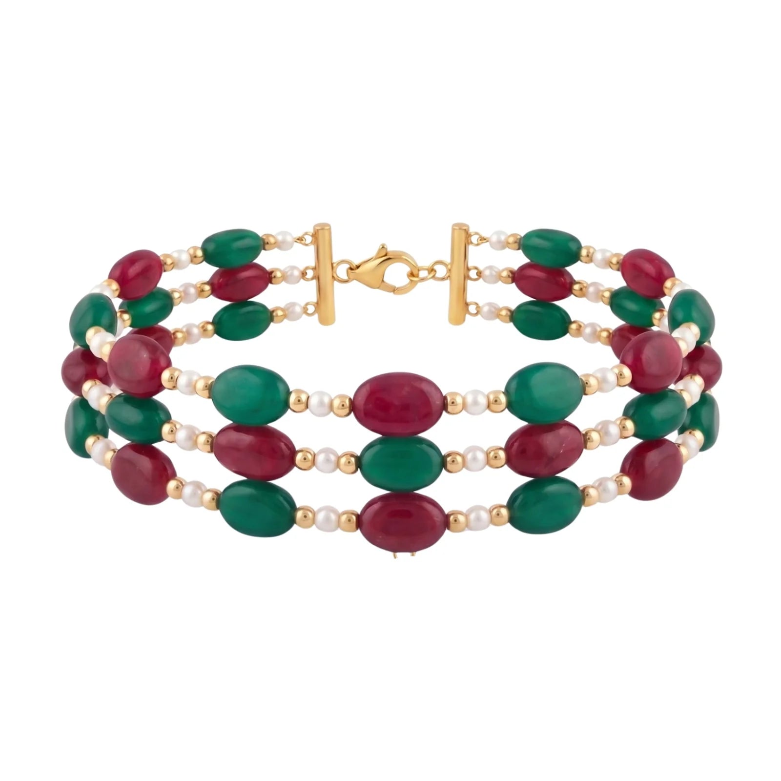 CHOCKER JOANA Ouro