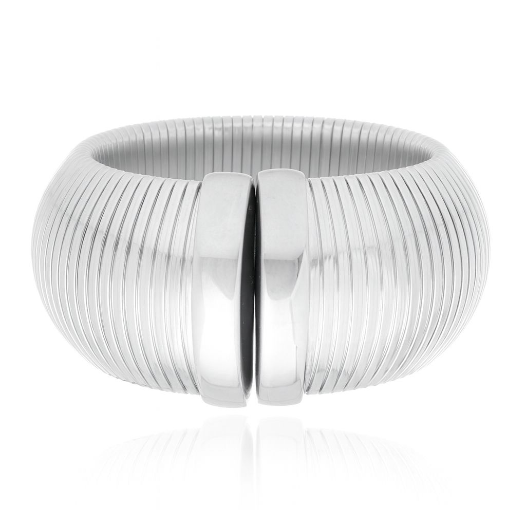 BRACELETE MAX VEVERA ISOLA BELLA Prata